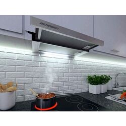 Встраиваемая вытяжка Berdsen BT-229 (Inox) Thumb