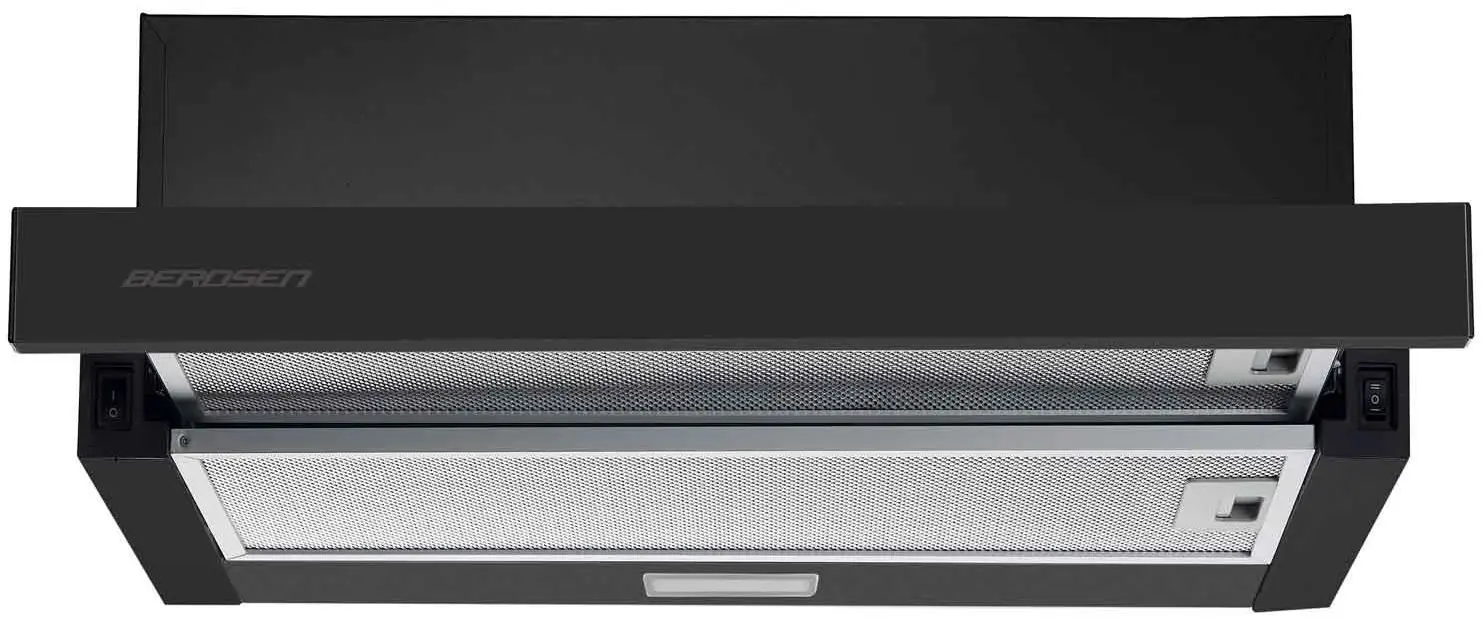 Hota Berdsen BT-230 (Matte Black)