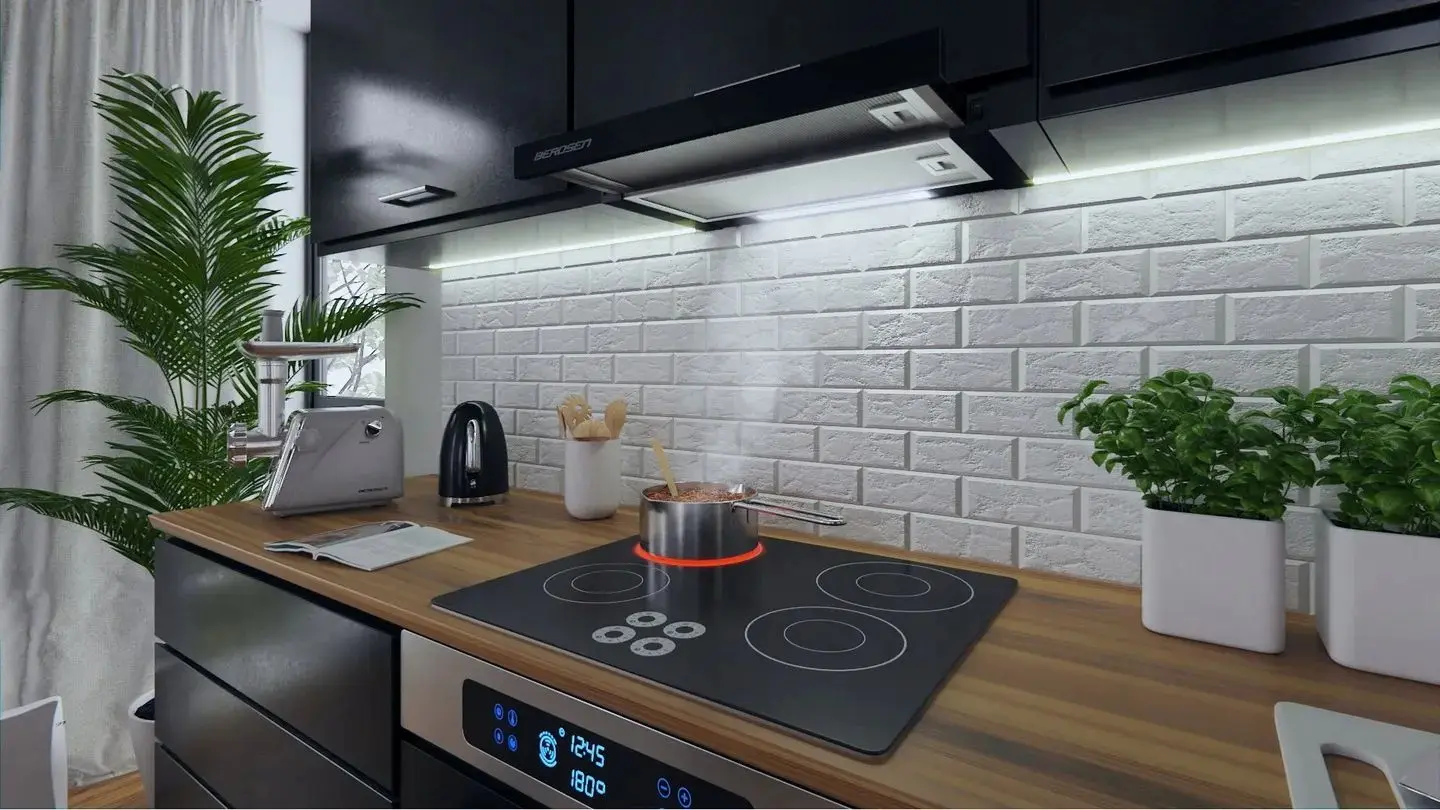 Hota Berdsen BT-230 (Matte Black)