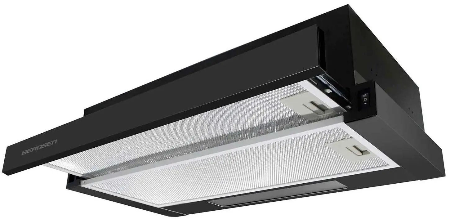 Hota Berdsen BT-230 (Matte Black)