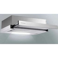 Встраиваемая вытяжка Berdsen BT-233 (Inox) Thumb