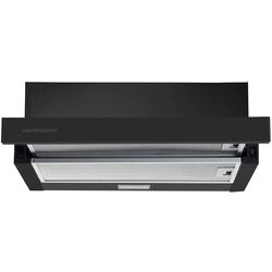 Встраиваемая вытяжка Berdsen BT-234 (Black)