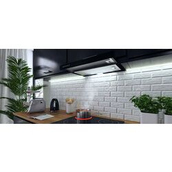 Hota incorporabila Berdsen BT-234 (Black) Thumb