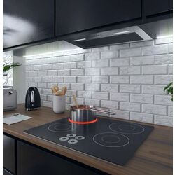 Встраиваемая вытяжка Berdsen BT-236 (Black) Thumb