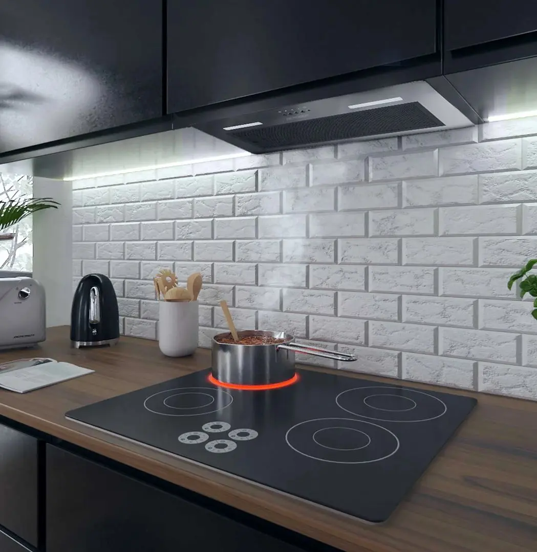 Встраиваемая вытяжка Berdsen BT-236 (Black)