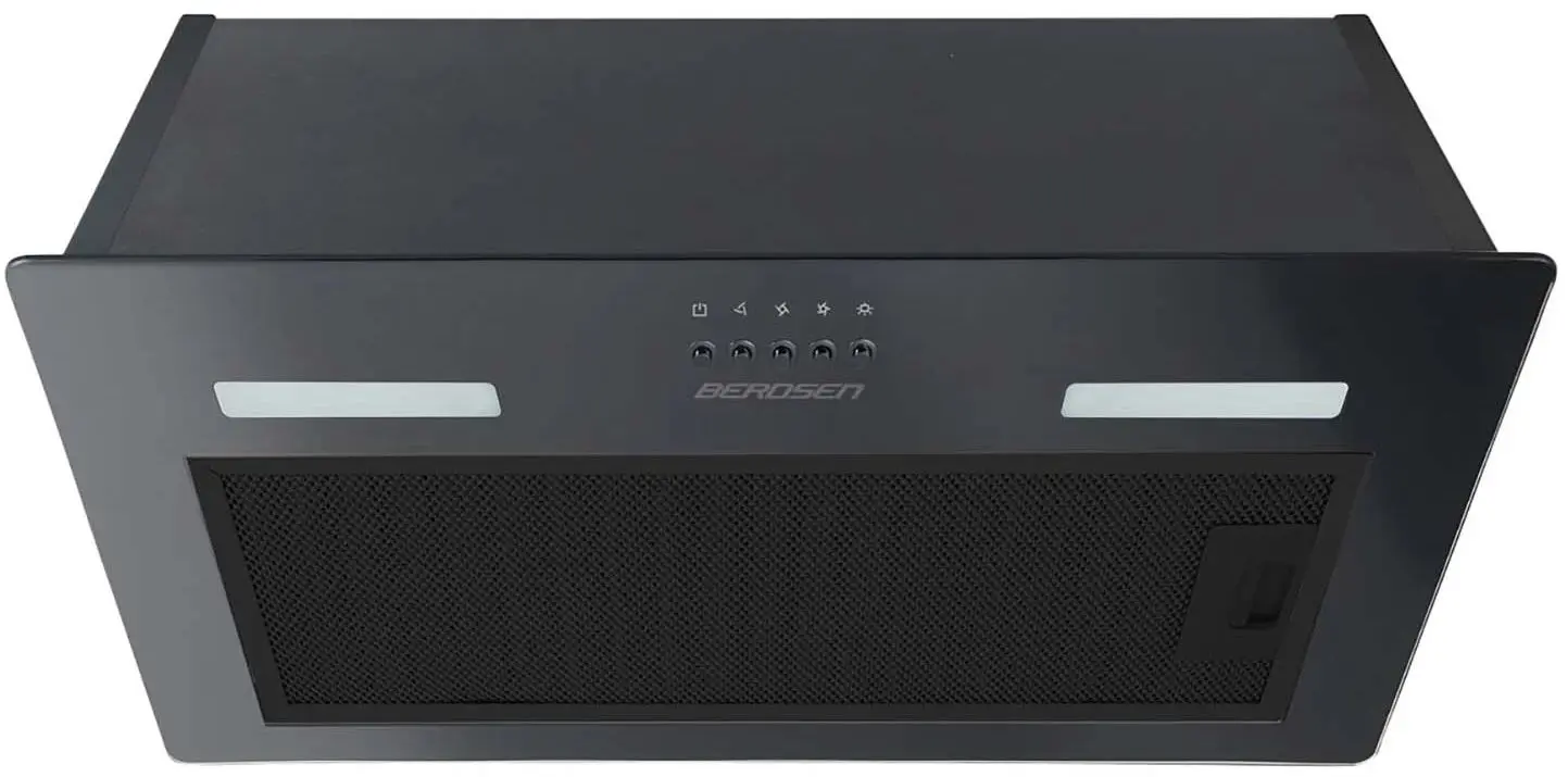 Встраиваемая вытяжка Berdsen BT-236 (Black)