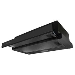Встраиваемая вытяжка Berdsen BT-238 (Black) Thumb