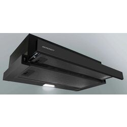 Встраиваемая вытяжка Berdsen BT-238 (Black) Thumb