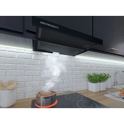 Встраиваемая вытяжка Berdsen BT-238 (Black) Thumb