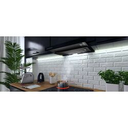 Встраиваемая вытяжка Berdsen BT-238 (Black) Thumb