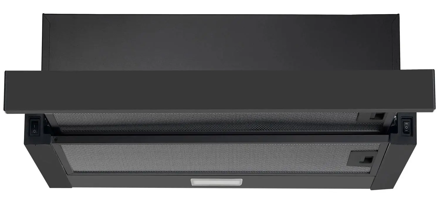 Встраиваемая вытяжка Berdsen BT-238 (Black)