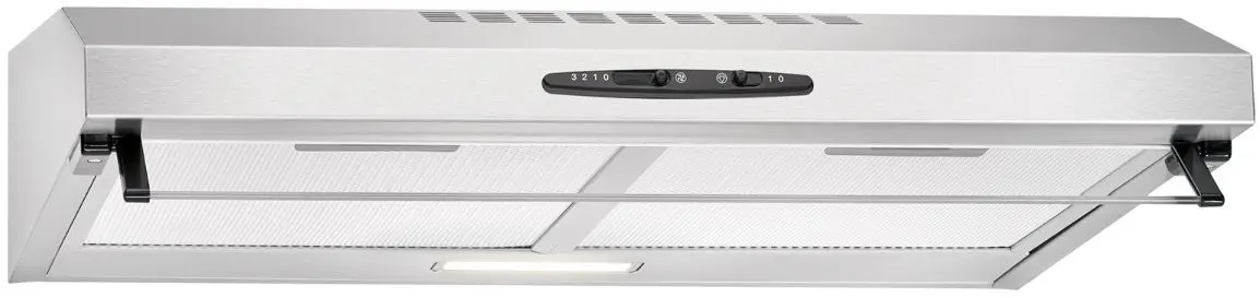 Вытяжка Bomann DU 623.3 (Inox) - 2