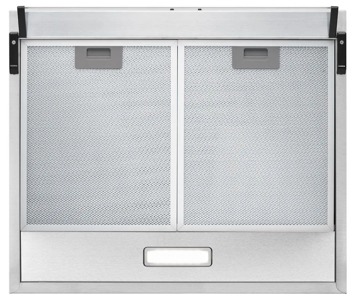 Вытяжка Bomann DU 623.3 (Inox) - 3