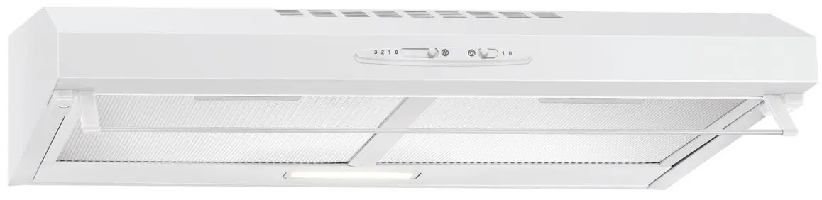 Вытяжка Bomann DU 623.3 (White) - 2