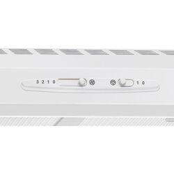 Вытяжка Bomann DU 623.3 (White) Thumb