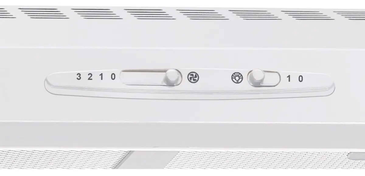 Вытяжка Bomann DU 623.3 (White) - 4