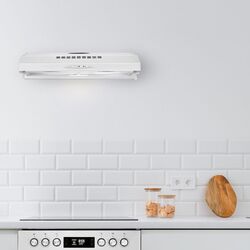 Вытяжка Bomann DU 623.3 (White) Thumb