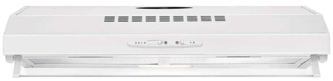 Вытяжка Bomann DU 623.3 (White)