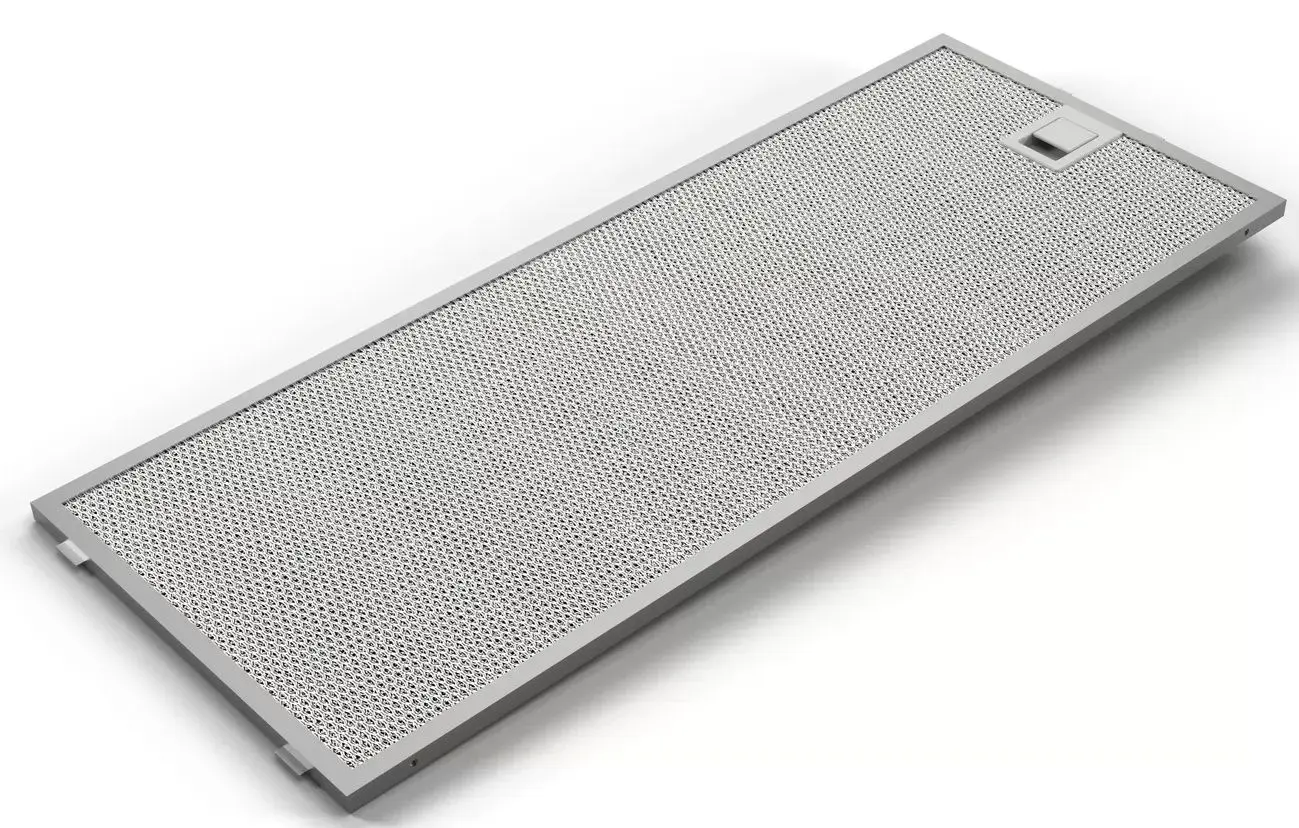 Hota incorporabila Bosch DFM064W54 (Silver)