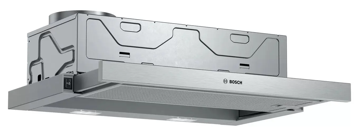 Hota incorporabila Bosch DFM064W54 (Silver)