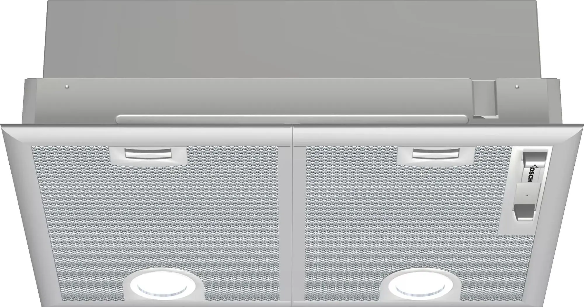 Hota Bosch DHL555BL (Silver)