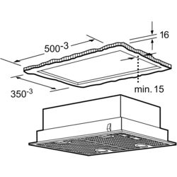 Hota Bosch DHL555BL (Silver) Thumb