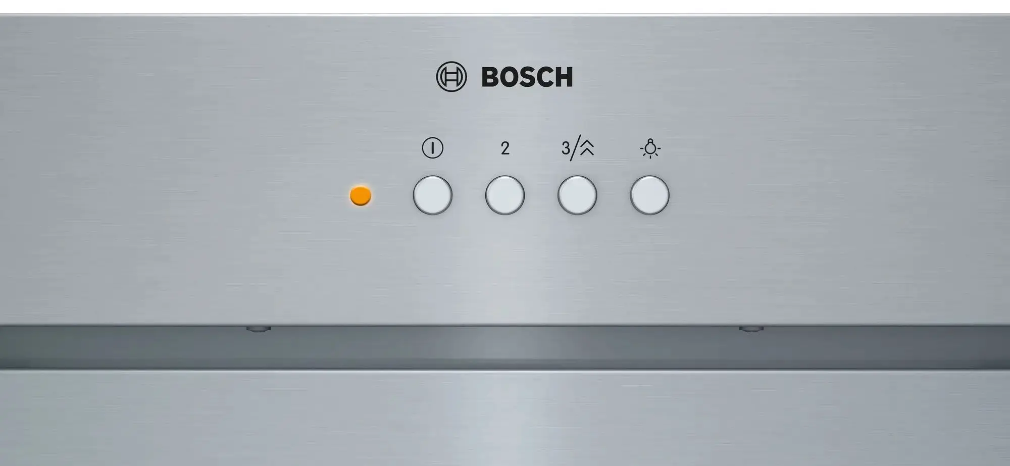 Встраиваемая вытяжка Bosch DHL885C (Inox)