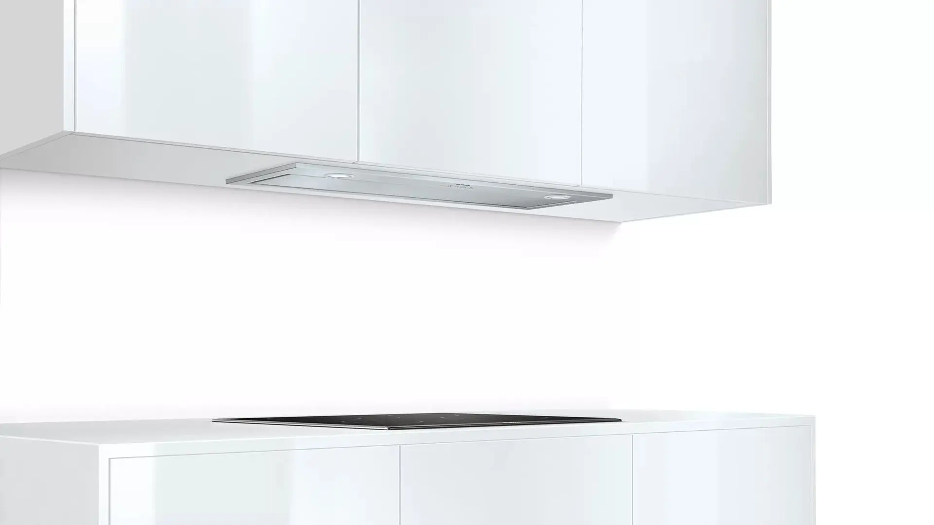 Встраиваемая вытяжка Bosch DHL885C (Inox)