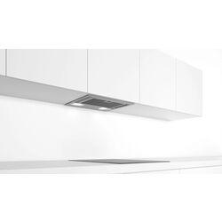Hota incorporabila Bosch DLN53AA70 (Silver) Thumb