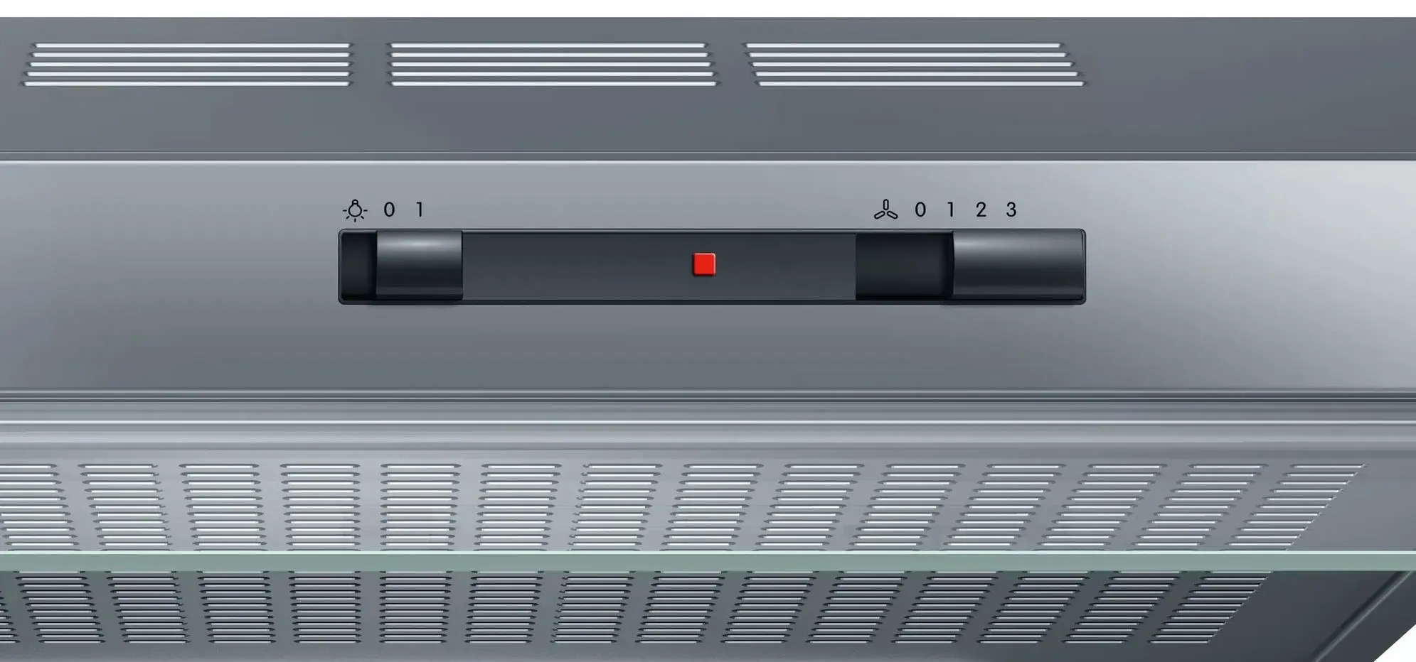 Вытяжка Bosch DUL62FA51 (Inox)