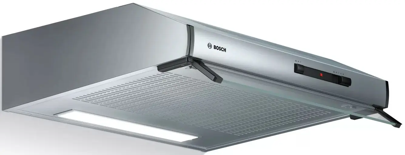 Вытяжка Bosch DUL62FA51 (Inox)