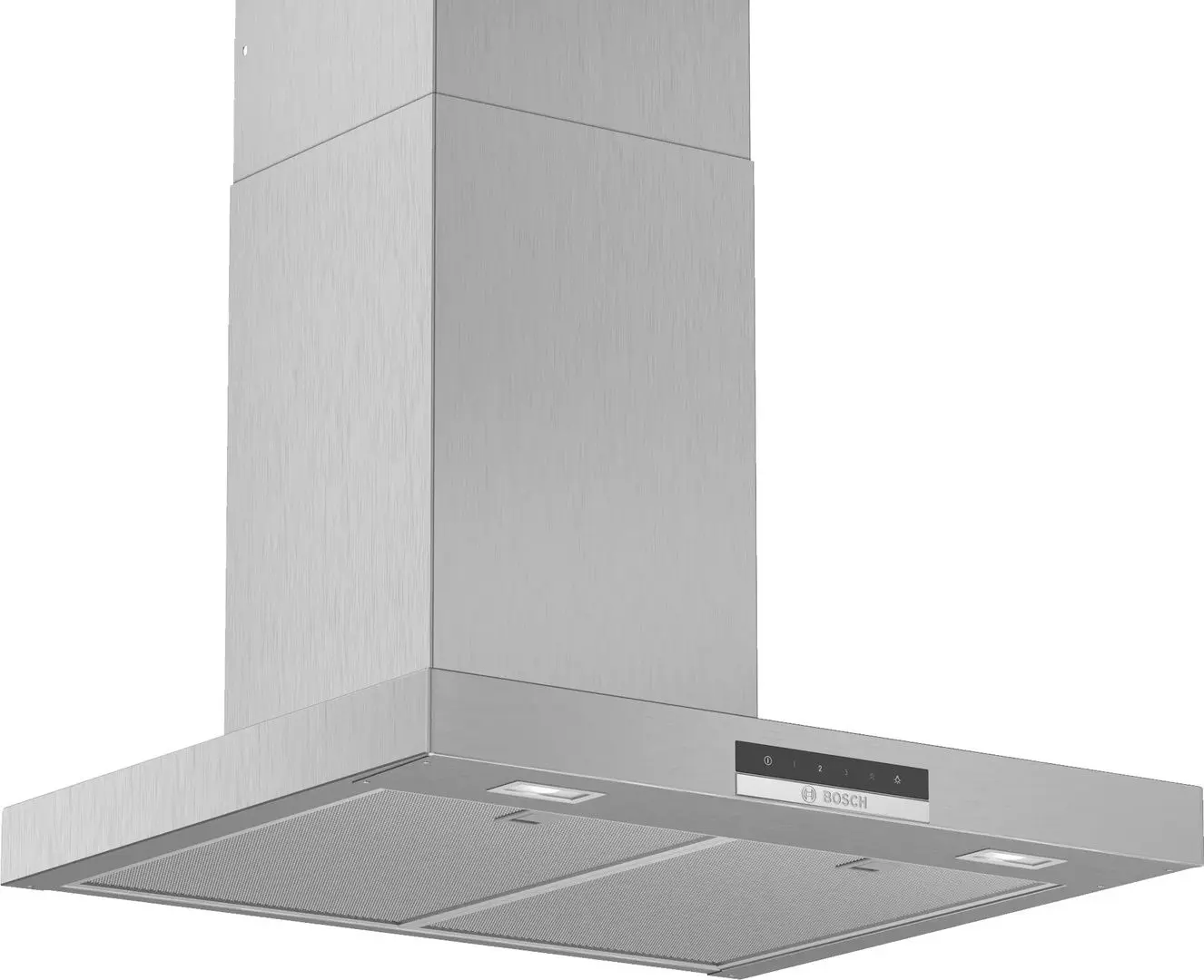 Вытяжка Bosch DWB66DM50 (Inox)