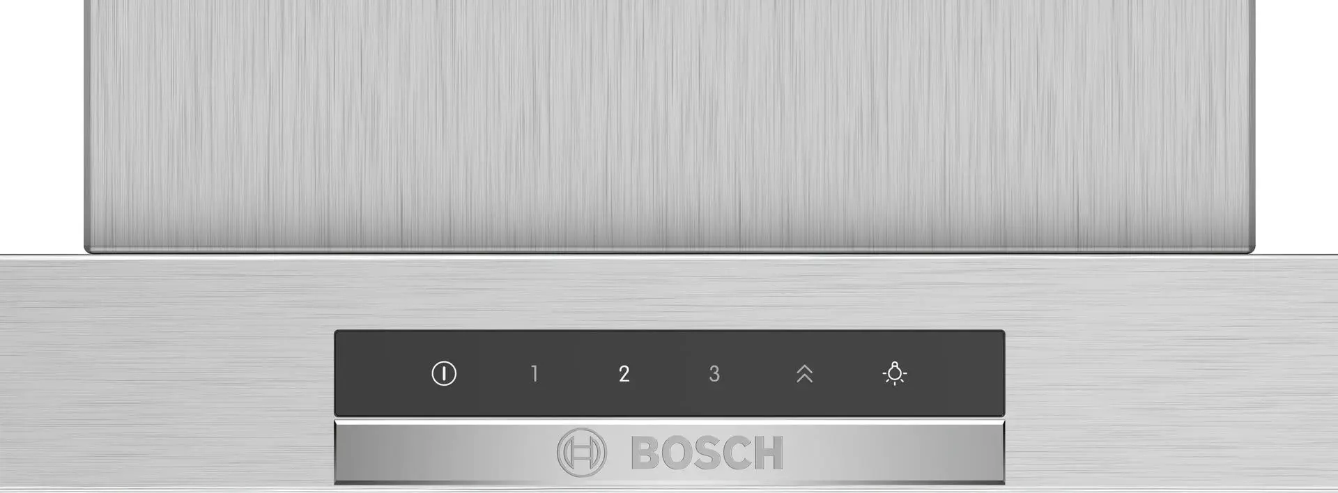 Вытяжка Bosch DWB66DM50 (Inox)
