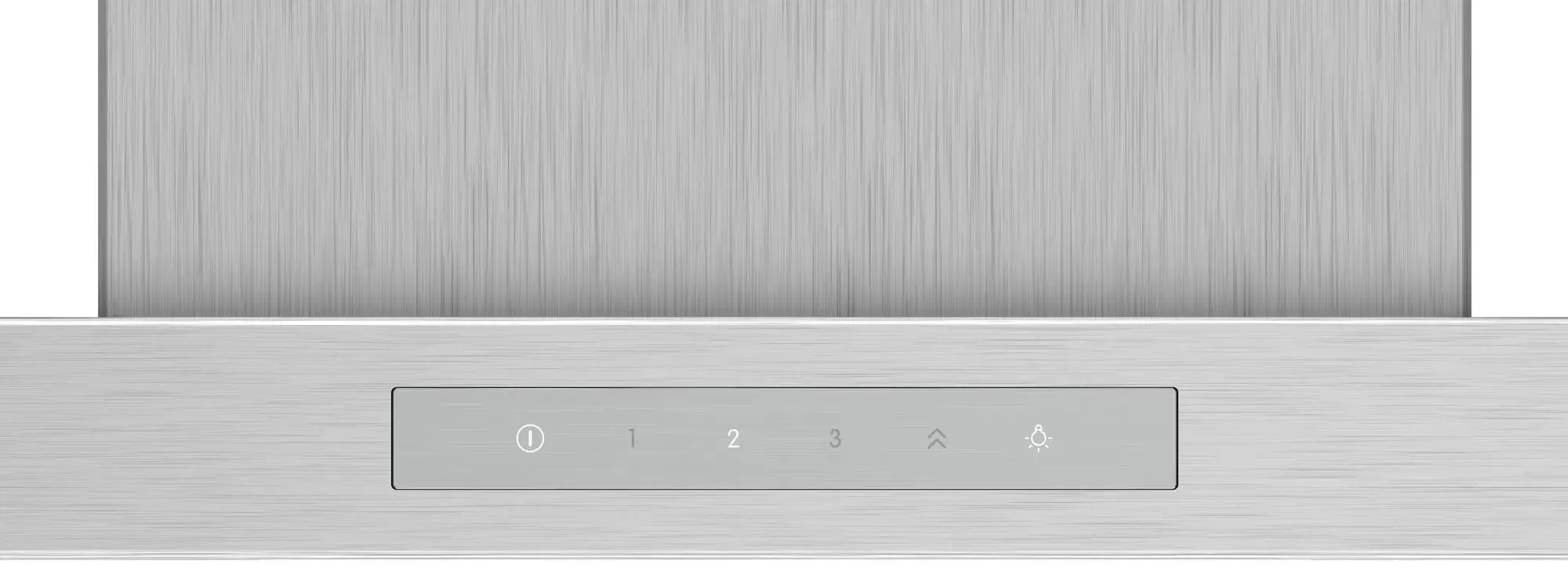 Hota Bosch DWB67CM50 (Inox)