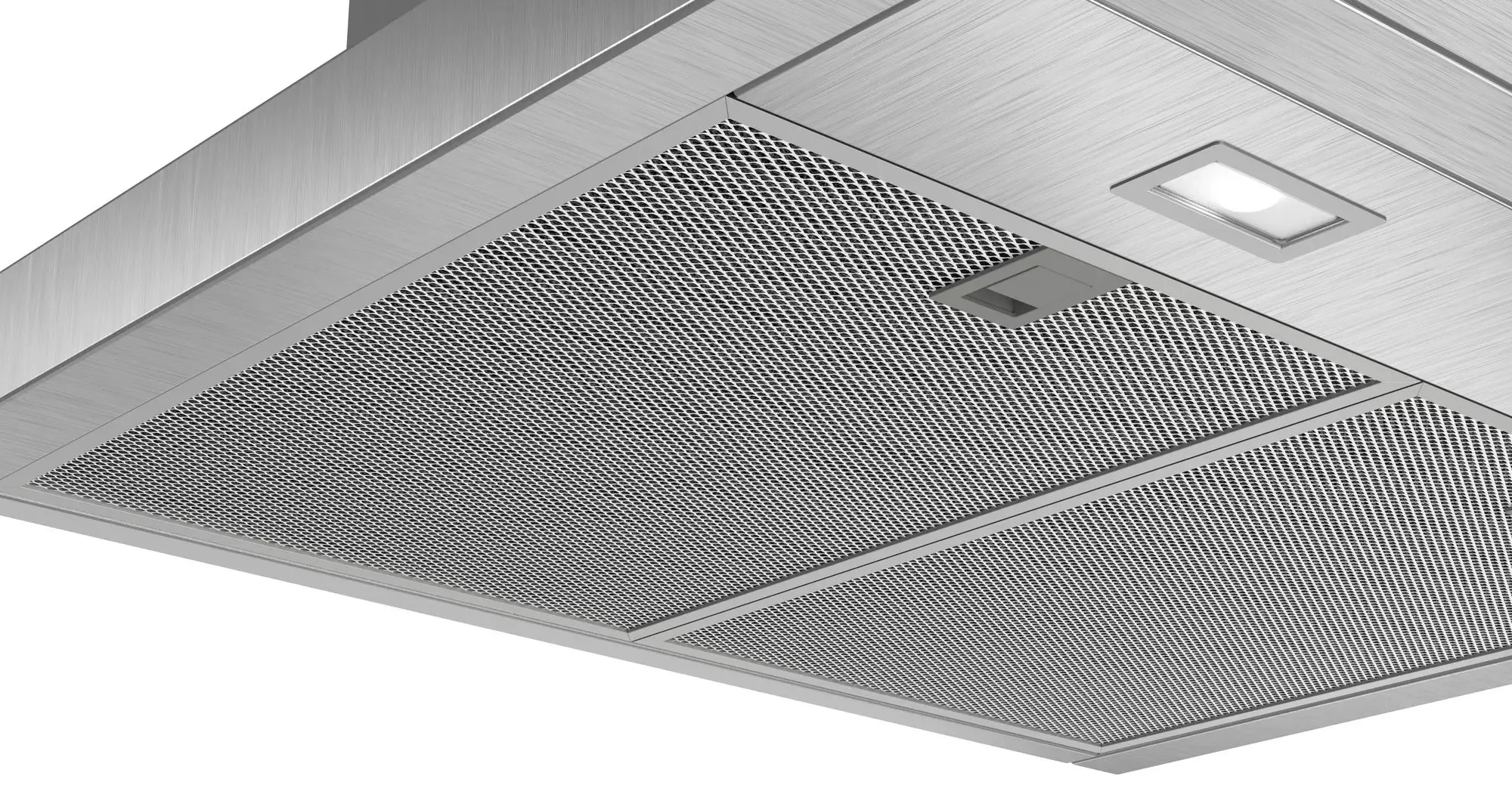 Hota Bosch DWB67CM50 (Inox)