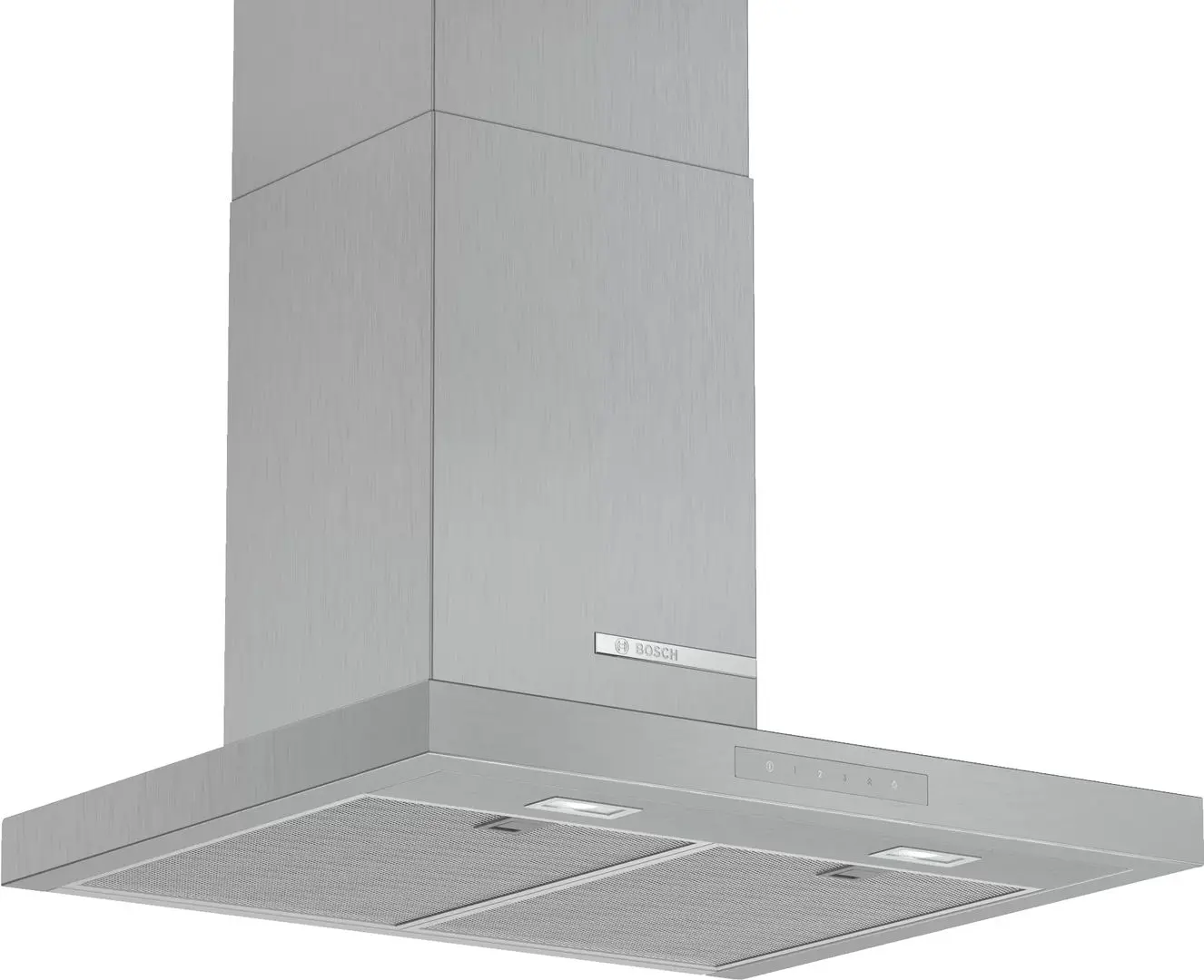 Hota Bosch DWB67CM50 (Inox)
