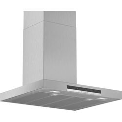 Вытяжка Bosch DWB67IM50 (Inox)