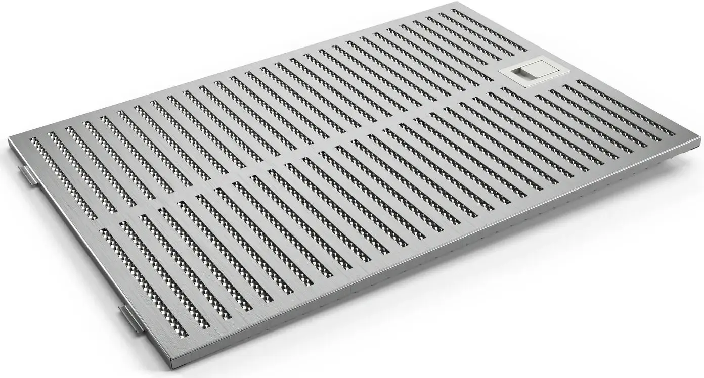 Вытяжка Bosch DWB67IM50 (Inox) - 5