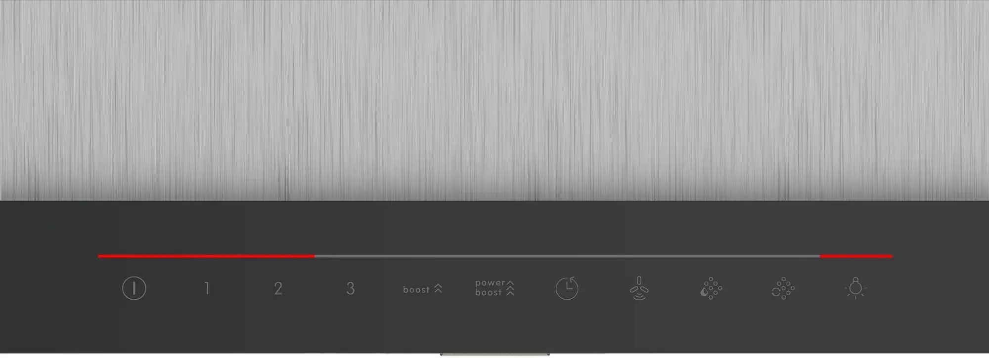 Hota Bosch DWB98JQ50 (Inox)