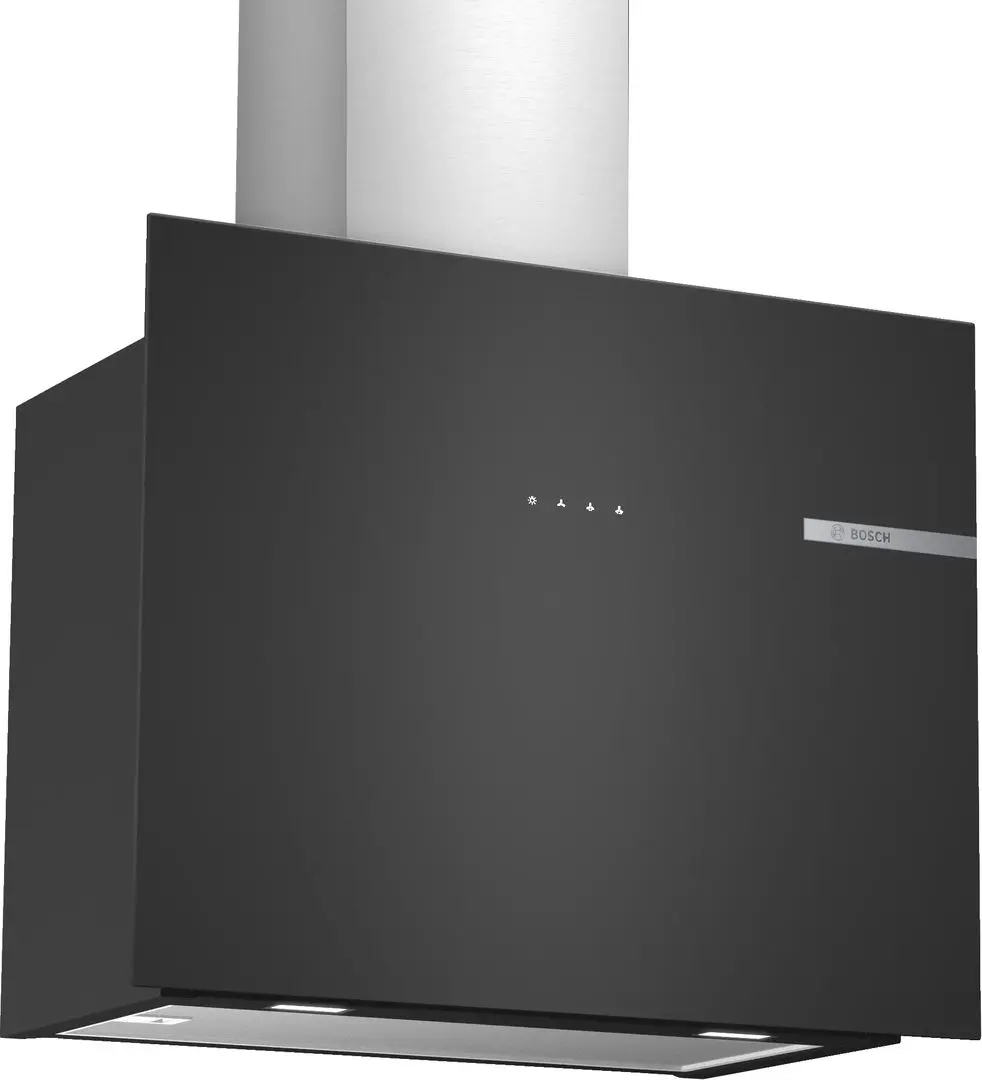 Hota Bosch DWF65AJ60T (Black)