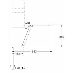 Hota Bosch DWK65DK60 (Black) Thumb