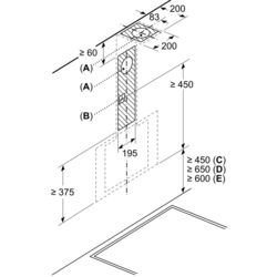 Hota Bosch DWK65DK60 (Black) Thumb
