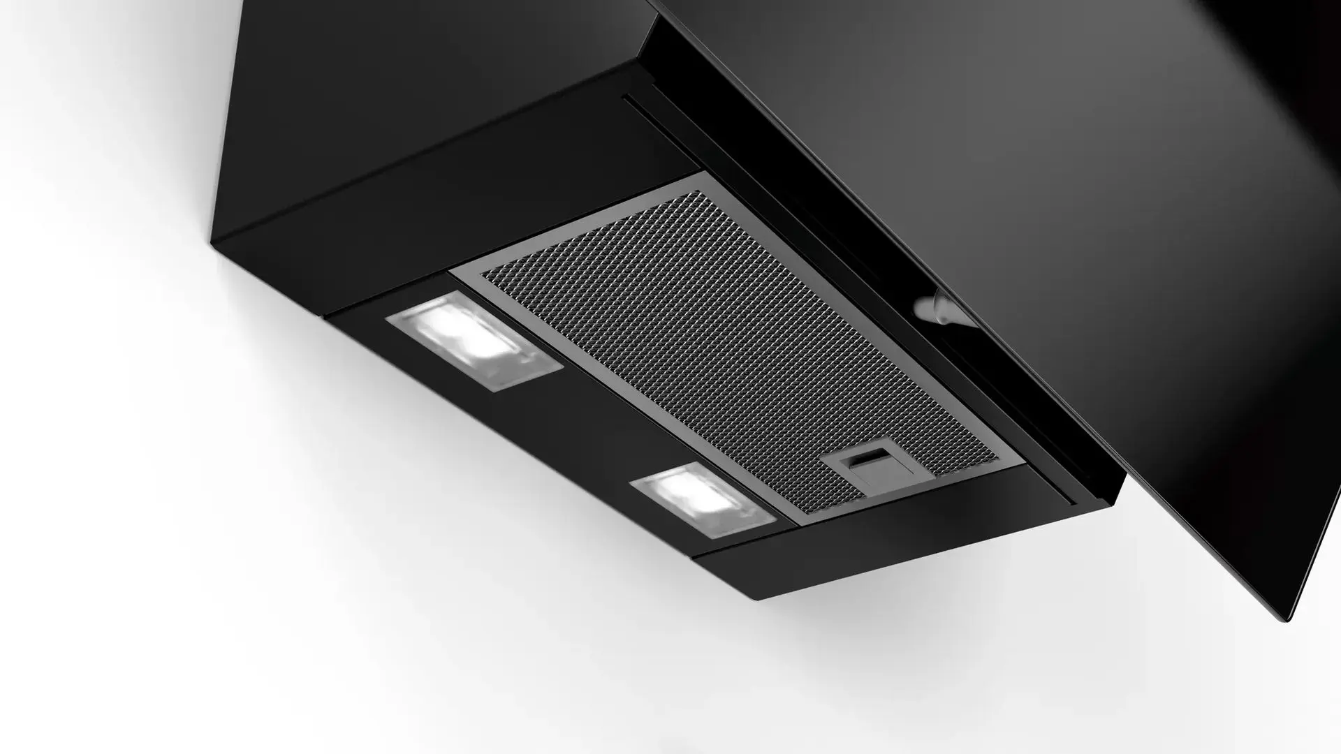 Вытяжка Bosch DWK67EM60 (Black)