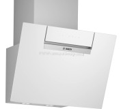 Вытяжка Bosch DWK67FN20 (White)