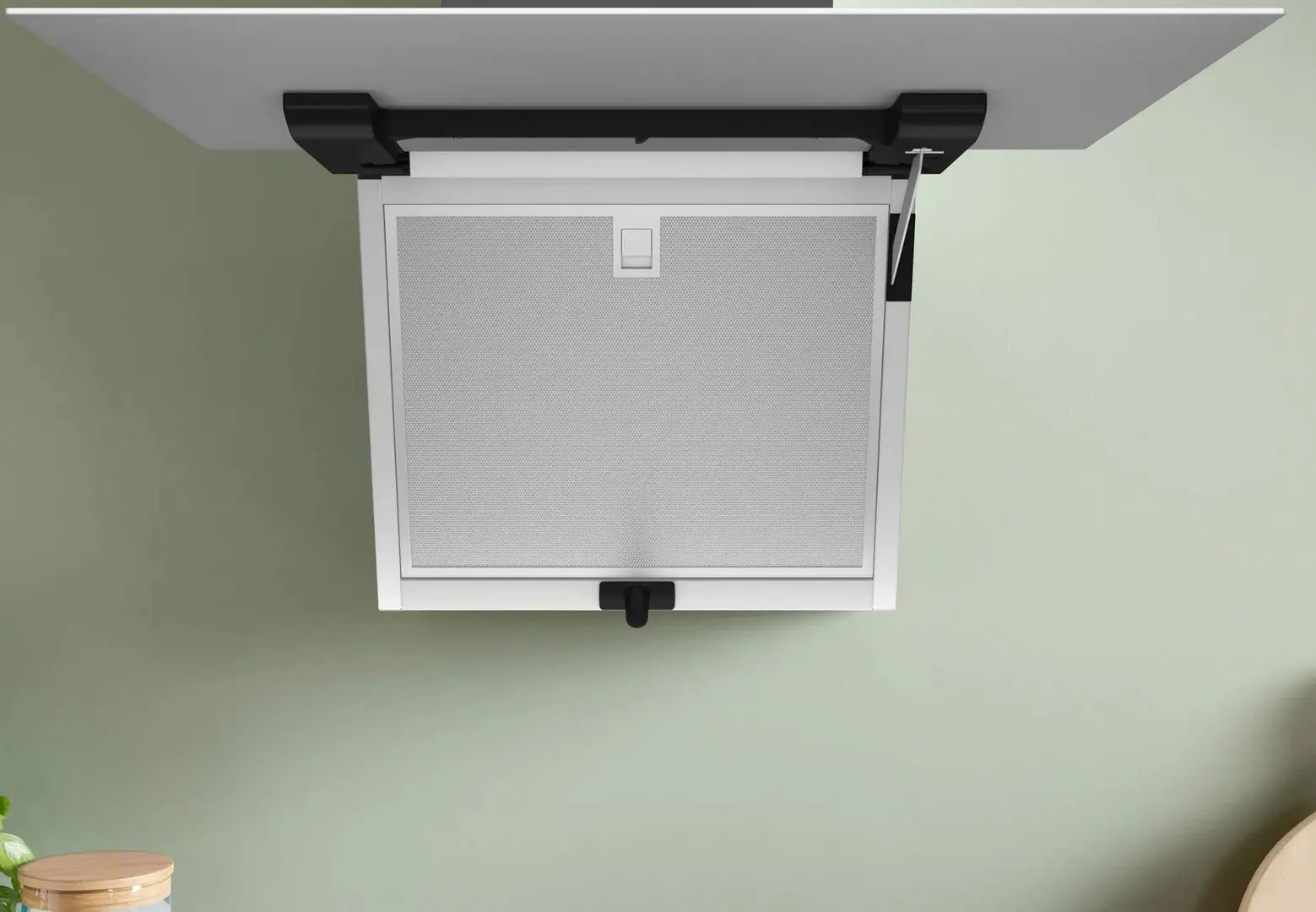 Hota Bosch DWK67FN20 (White)