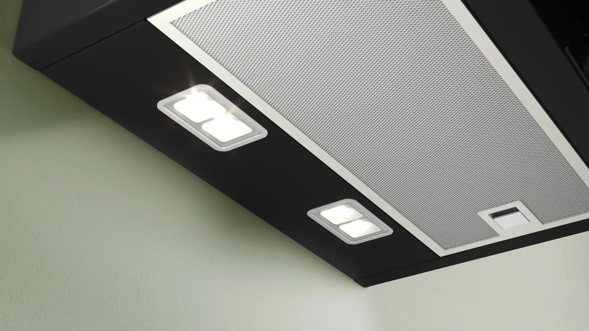 Hota Bosch DWK67FN60 (Black)