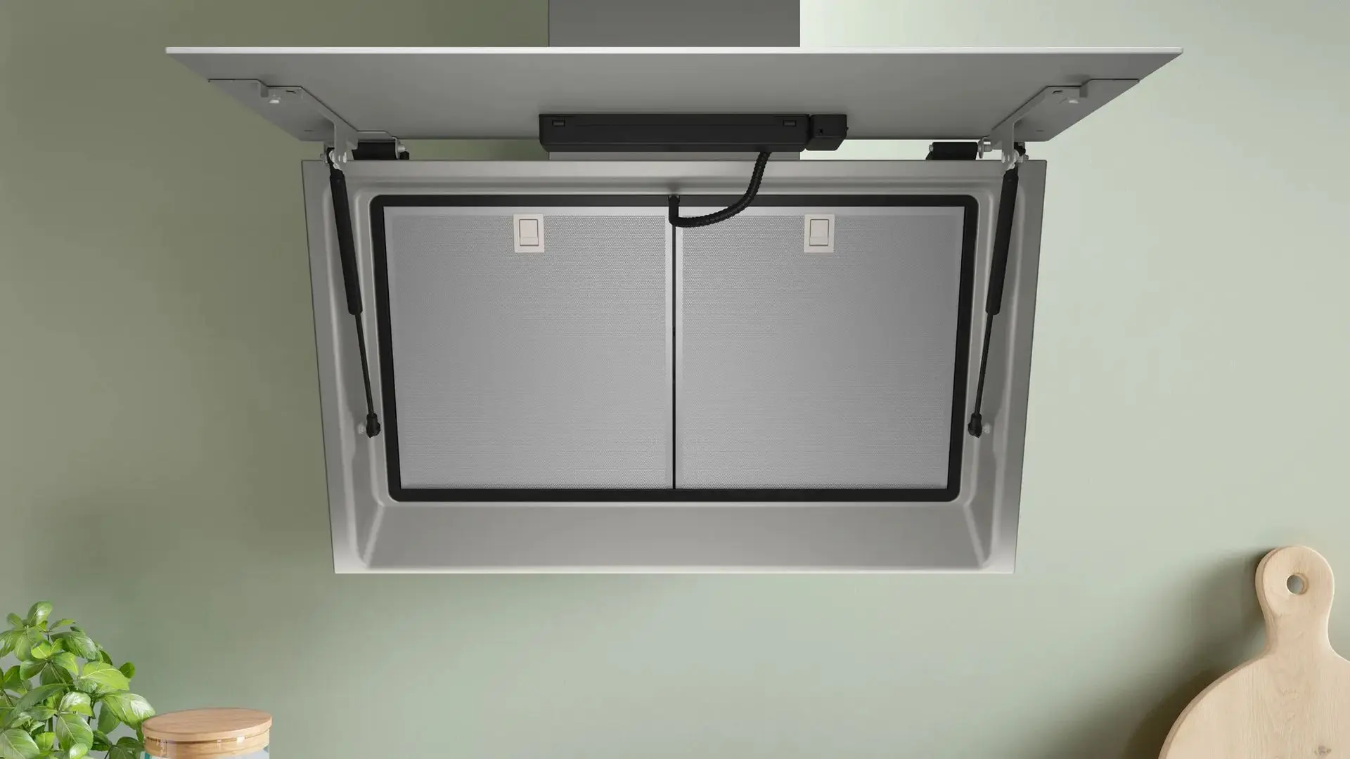 Hota Bosch DWK81AN20 (White)