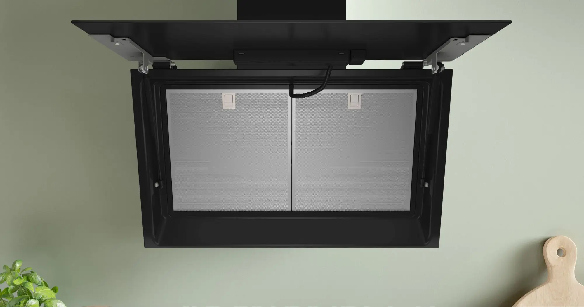 Hota Bosch DWK81AN60 (Black)