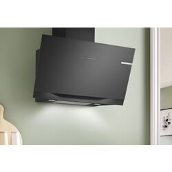 Вытяжка Bosch DWK91LT60 (Black) Thumb