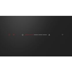 Вытяжка Bosch DWK91LT60 (Black) Thumb